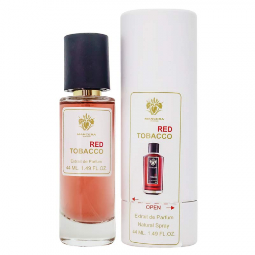 Копия Тестер Mancera Red Tabacco,edp., 44ml