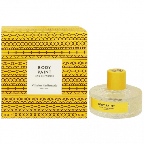 Копия Vilhelm Parfumerie Body Paint, edp., 100 ml