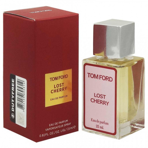 Копия Tom Ford Lost Cherry, edp., 25 ml