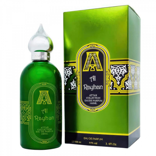 Копия Attar Collection Al Rayhan, edp., 100 ml