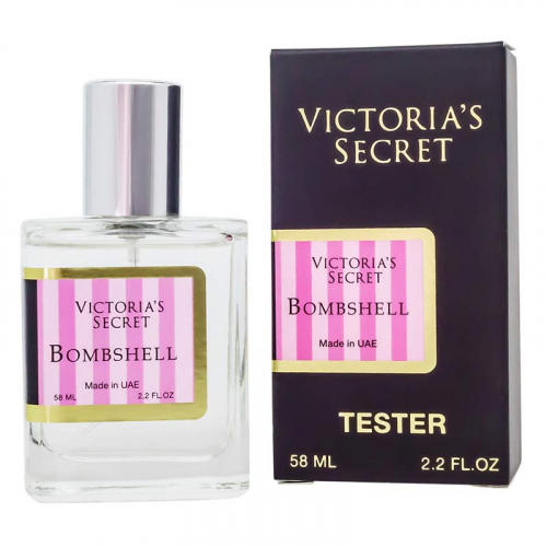 Бренд: Victoria`s Secret
Аромат: Женский