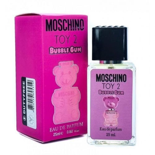 Копия Moschino Toy 2 Bubble Gum,edp., 25ml