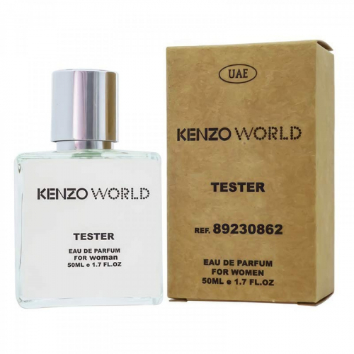 Бренд: Kenzo
Аромат: Женский