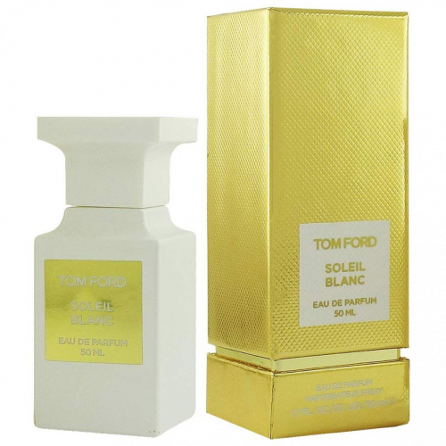 Копия Tom Ford Soleil Blanc, edp., 50 ml