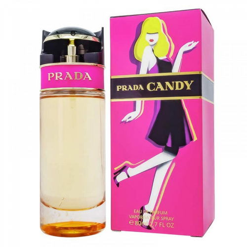 Копия А+ Prada Candy,edp., 80ml