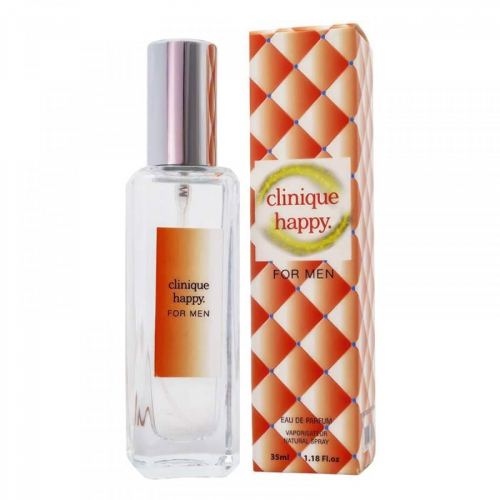 Копия Тестер Clinique Happy Men,edp., 35ml