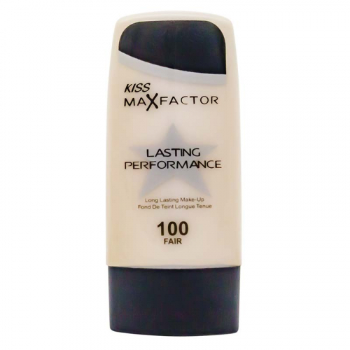 Копия Тональный крем MaxFactor Lasting Perfomance, тон 100