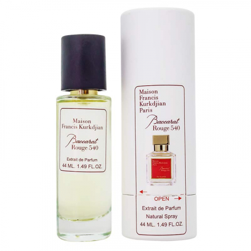 Копия Тестер Maison Francis Kurkjian Baccarat Rouge 540,edp., 44ml