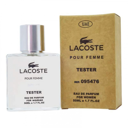 Бренд: Lacoste
Аромат: Женский