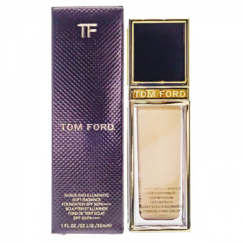 Копия Тональный крем Tom Ford тон (Nude Ivory)