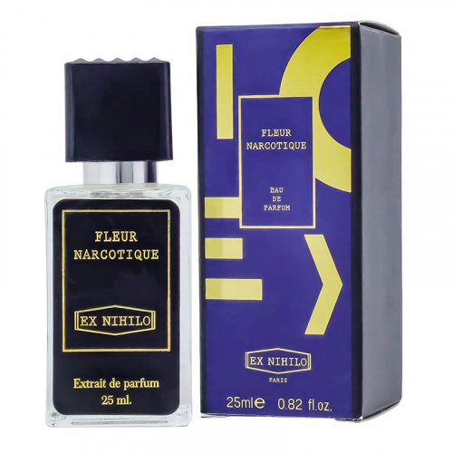 Копия Ex Nihilo Fleur Narcotique,edp., 25ml (синий)