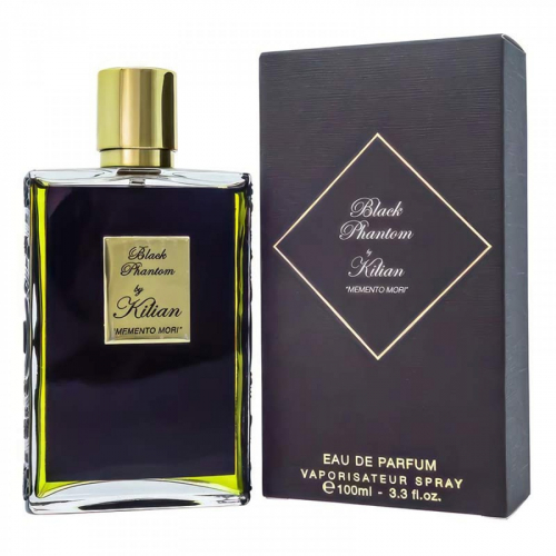 Копия Kilian Black Phantom,edp., 100ml