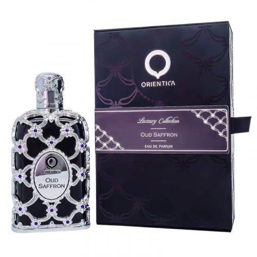 Копия Orientica Oud Safron,edp., 80ml