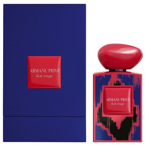 Копия Евро Armani / Privo Ikat Rouge 100 ml