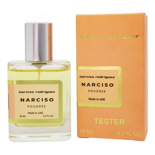 Бренд: Narciso Rodriguez
Аромат: Женский