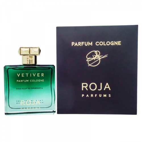 Копия Roja Dove Vetiver Pour Homme Parfum Cologne,100ml