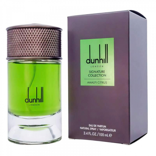 Копия Dunhill Amalfi Citrus,edp., 100ml