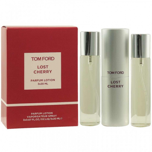 Копии Набор Tom Ford Lost Cherry, edp., 3*20 ml