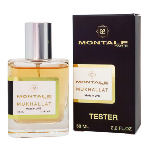 Бренд: Montale
Аромат: Унисекс