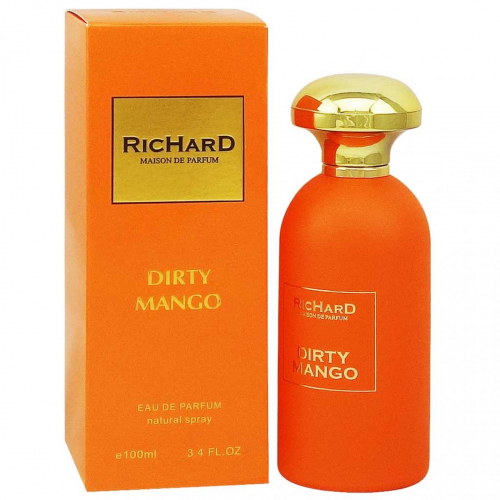 Копия Richard Darty Mango, edp., 100 ml