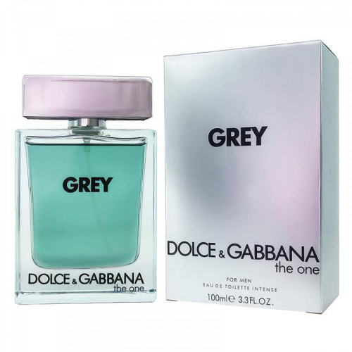 Копия Евро Dolce & Gabbana The One Grey,edt., 100ml