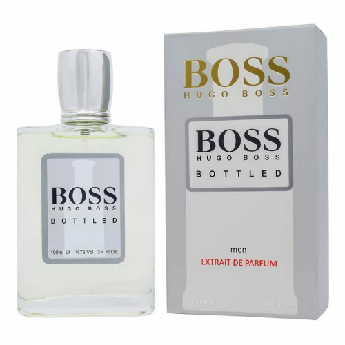 Копия Тестер Hugo Boss Bottled №6, 100 ml