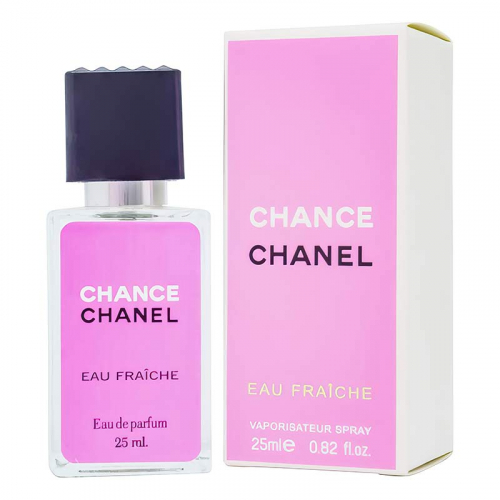 Копия Chanel Chance Eau Fraiche,edp., 25ml