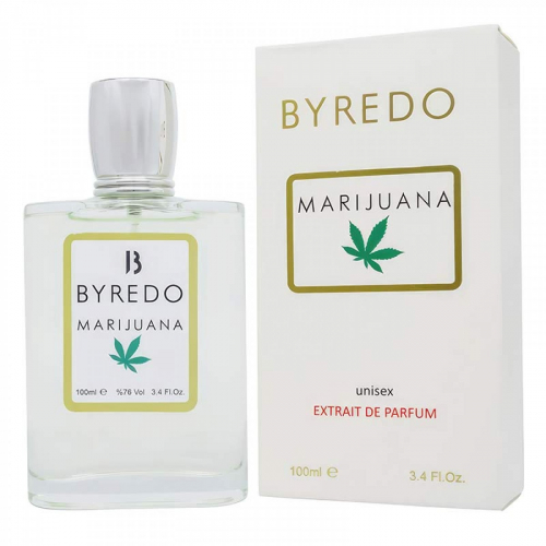 Копия Тестер Byredo Marijuana, 100ml