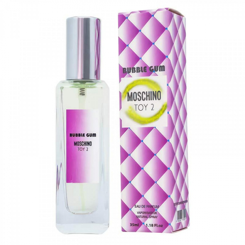 Копия Тестер Moschino Toy 2 Bubble Gum,edp., 35ml