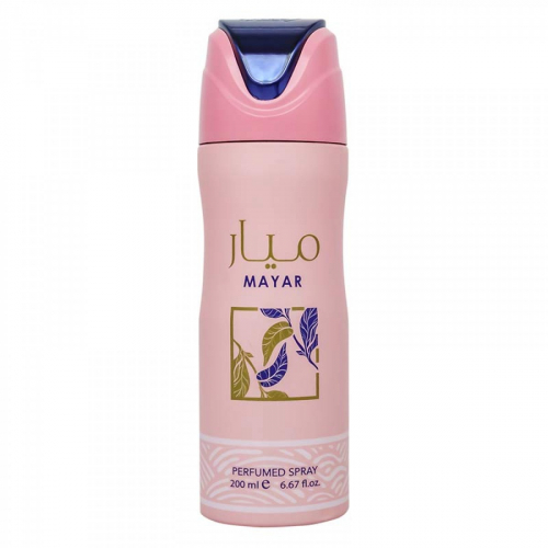 Копии Дезодорант Lattafa Mayar, 200ml