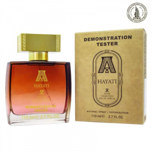 Копия Тестер Attar Collection Hayati,edp., 110ml