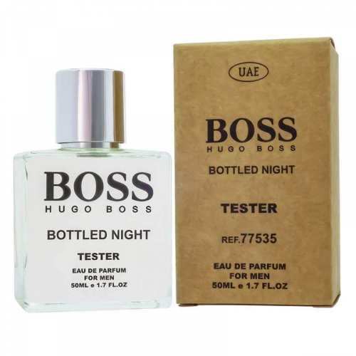 Бренд: Hugo Boss
Аромат: Мужской