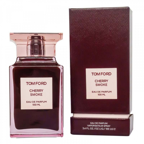 Копия Tom Ford Cherry Smoke,edp., 100ml