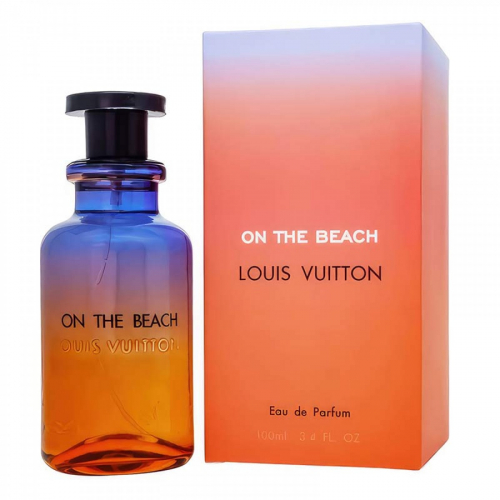Копия Louis Vuitton On The Beach,edp., 100ml