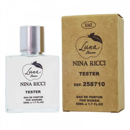 Бренд: Nina Ricci
Аромат: Женский
