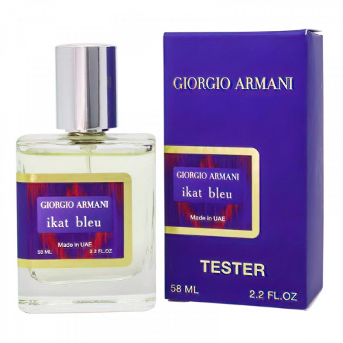 Бренд: Giorgio Armani
Аромат: Унисекс
