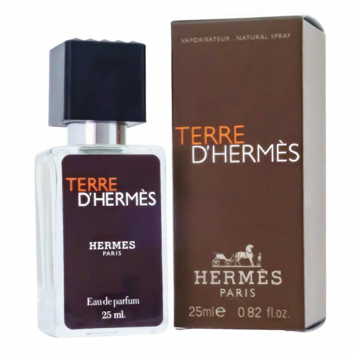 Копия Hermes Terre D'Hermes,edp., 25ml