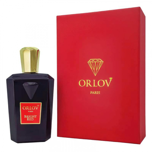 Копия Orlov Paris Bright Red,edp., 75ml
