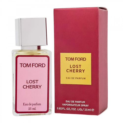Копия Tom Ford Lost Cherry, edp., 25 ml