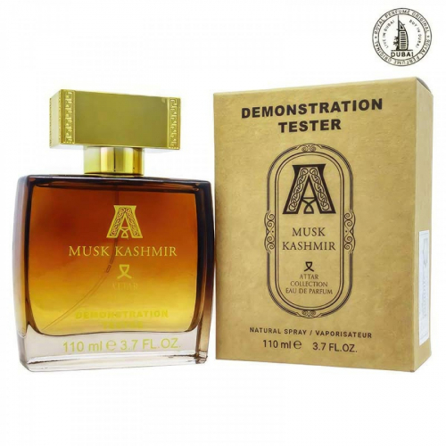 Копия Тестер Attar Collection Musk Kashmir,edp., 110ml