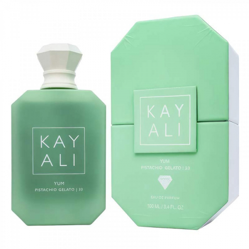 Копия Kayali Yum Pistachio Gelato 33,edp., 100ml