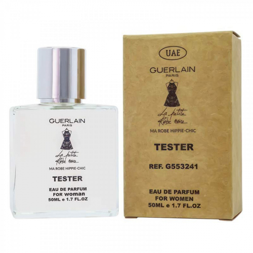 Бренд: Guerlain
Аромат: Женский