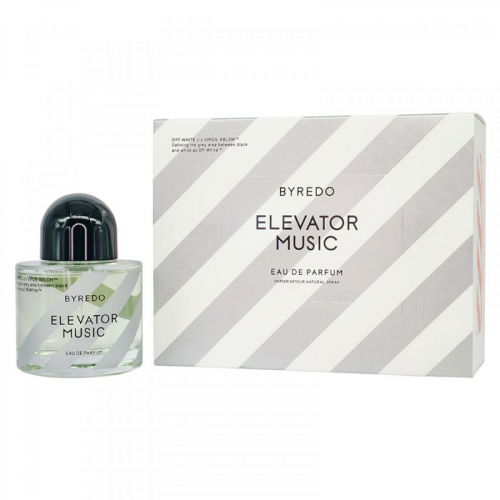 Копия Byredo Elevater Music, edp., 100 ml