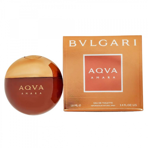 Копия Bvlgari Aqva Amara.edt., 100ml