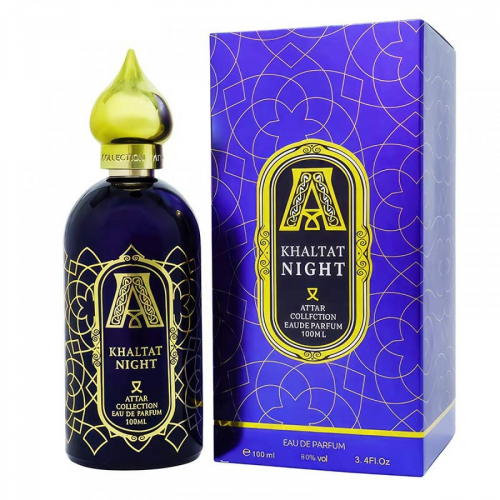 Копия Attar Collection Khaltat Night,edp., 100ml