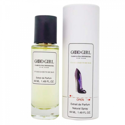 Копия Тестер Carolina Herrera Good Girl,edp., 44ml