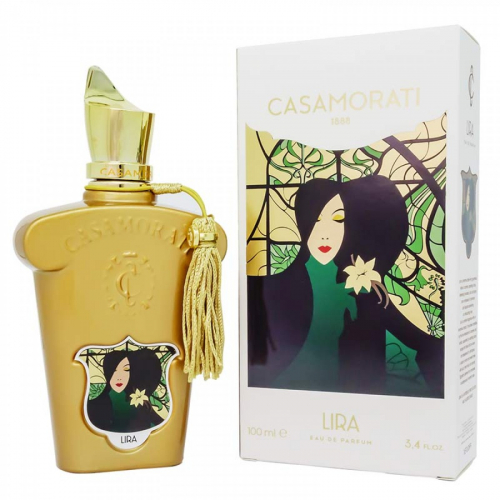 Копия Casamorati 1888 Lira, 100 ml