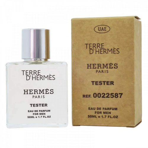 Бренд: Hermes
Аромат: Мужской