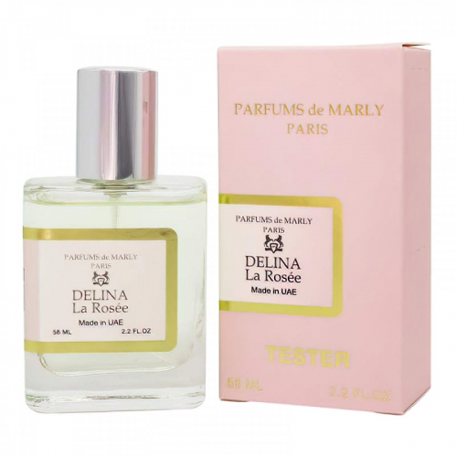 Бренд: Parfums De Marly
Аромат: Женский