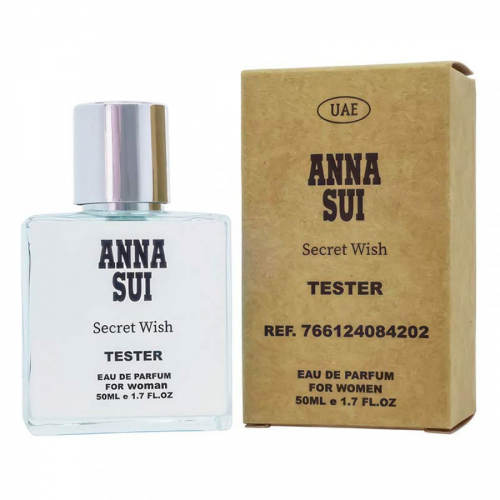 Бренд: Anna Sui
Аромат: Женский